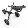 powakaddy Micra Push trolleys at www.golfconcepts.ie Irelands leading golf trolley specialists for 23 years Image 4