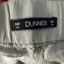BNWT Dunnes Trousers UK 14 Image 8