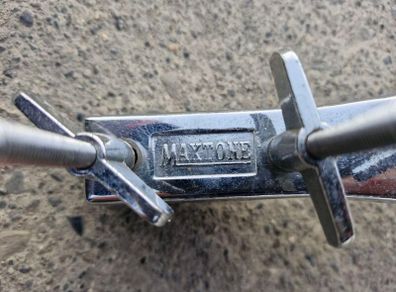 Maxtone Clamp