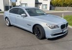 BMW 7-Series 2011
