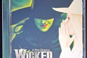 Wicked - Musical - CD