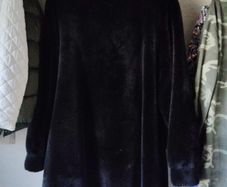 Winter Fur Coat