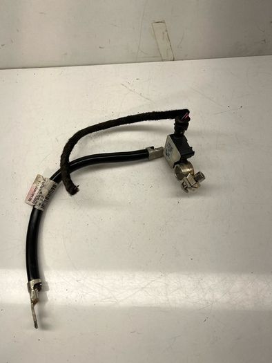 Audi A4 B8 Battery Negative Cable Terminal 2008 8k0915181b A2l4b5s
