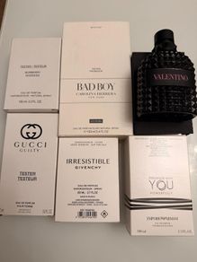 parfum