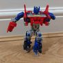 Transformer Optimus prime Image 3