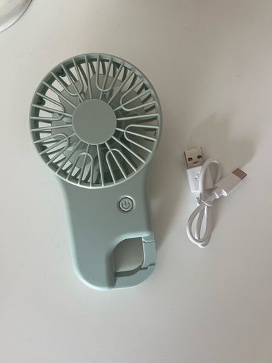 Penneys travel fan