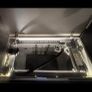 Markforged Onyx 1 (Gen 2) industrial 3d printer. Image 5