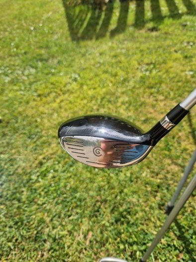 Cleveland Junior golf