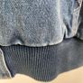 Levi's Denim Men's Jacket size Large Image 7