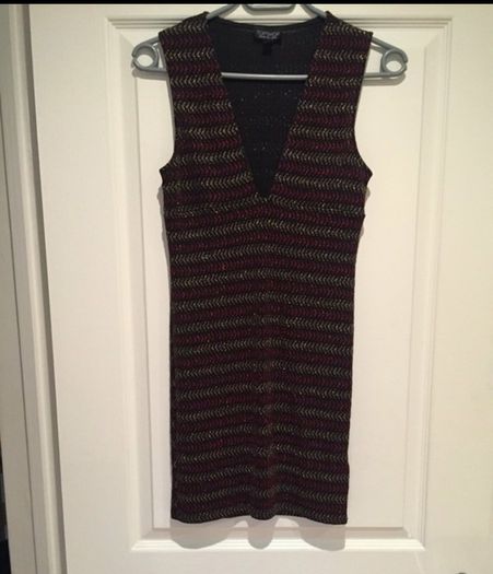 Topshop Dress