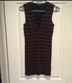 Topshop Dress