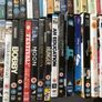 Over 100 dvds Image 7