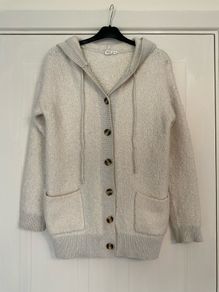 Ladies Gap Hoody Jumper