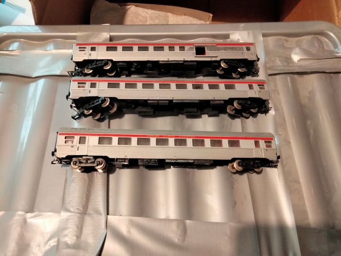 Train Bundle