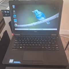 Dell Laptop