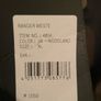 Brandit ranger vest jacket size XL Image 6