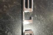 BMW Badge