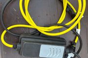 BMW car charger