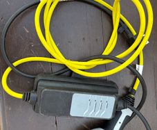 BMW car charger