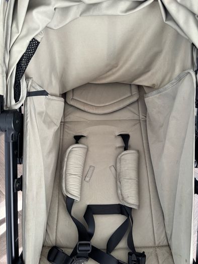 Travel Buggy