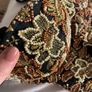 Beaded corset top Image 9