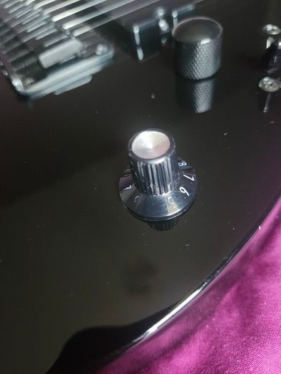 Ibanez Rg8 2014
