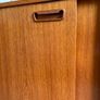 Mid-Century Modern Teak Sideboard Image 4