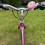Girls Bentini Montare 20" Bike Image 9