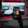 Smart WiFi Intelligent TV LED Strip Light App Image 3