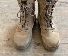 511 ATAC 8" Coyote Boots