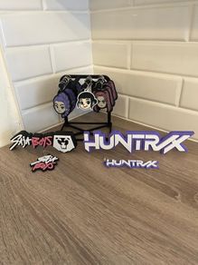 K-pop demon hunters bulk stock (See my other ads)