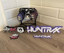 K-pop demon hunters bulk stock (See my other ads)