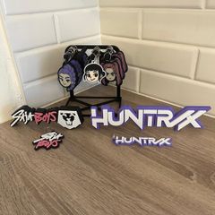 K-pop demon hunters bulk stock (See my other ads)