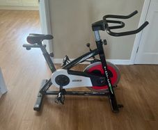 BodyGo Totem Exercise / Spin Bike