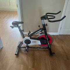 BodyGo Totem Exercise / Spin Bike