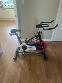 BodyGo Totem Exercise / Spin Bike