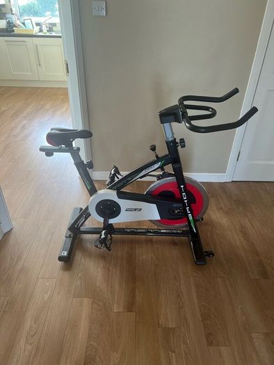 BodyGo Totem Exercise / Spin Bike