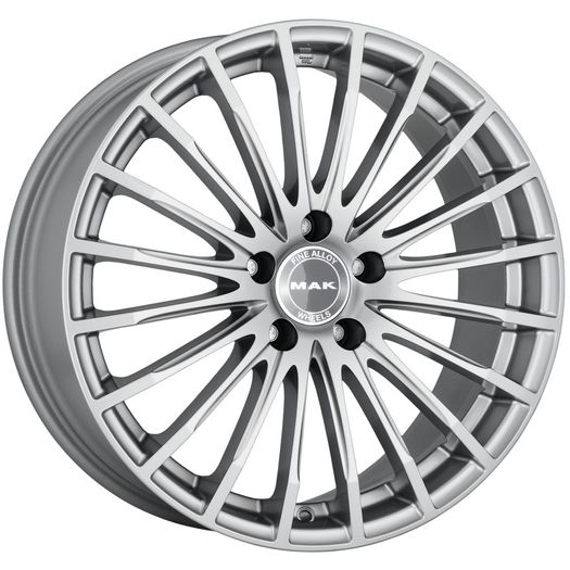 MAK Starlight  Alloy Wheels