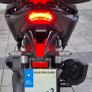 Honda Forza ADV 350 Image 5