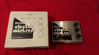 Electro-Harmonix Deluxe Electric Mistress