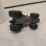 Toy tractor Image 4