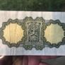 1 Pound Lavery 1976 Image 2