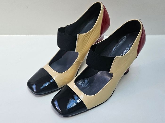 KMB Shoes