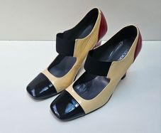 KMB Shoes