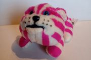 Bagpuss Plush