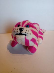 Bagpuss Plush