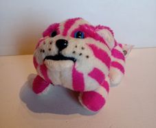 Bagpuss Plush