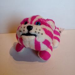 Bagpuss Plush