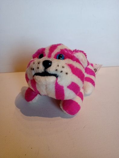 Bagpuss Plush