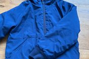 Winter Coat (7-8yrs)